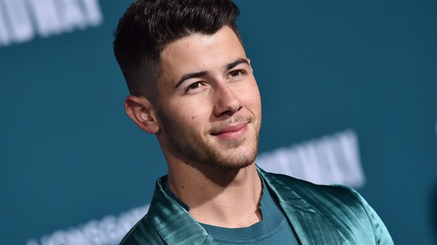 Nick Jonas