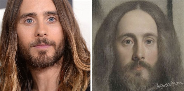 Jared Leto