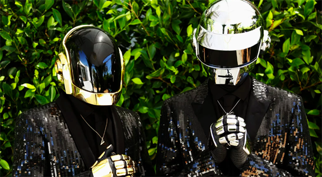 Daft Punk