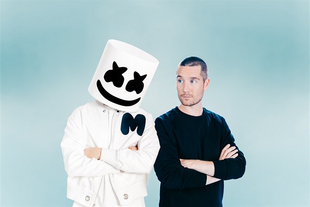 Marshmello