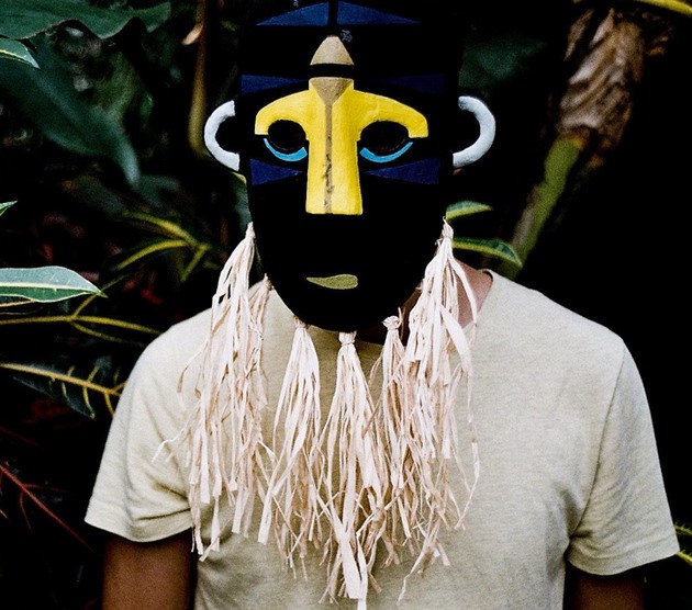 SBTRKT