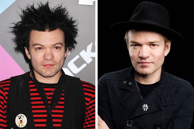 Derik Whibley (Sum 41)