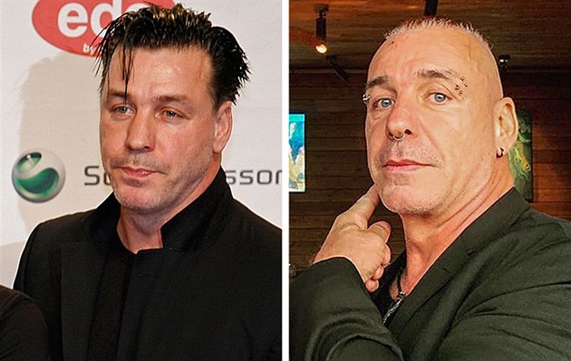 Till Lindemann (Rammstein)