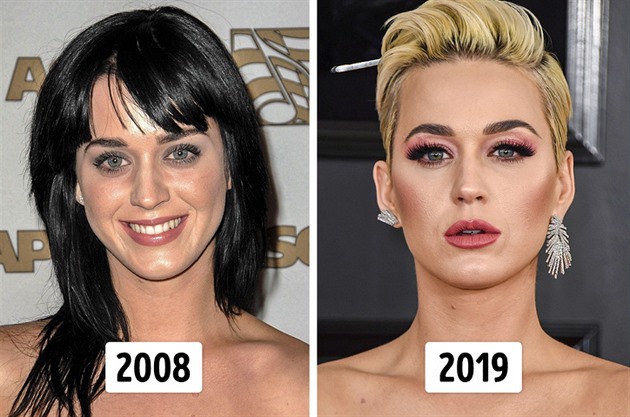 Katy Perry