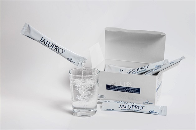Jalupro drink