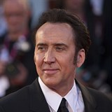 Nicolas Cage