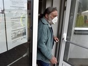 Koronavirová pandemie zvyuje v Moravskoslezském kraji zájem lidí bez domova o...