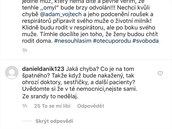 Ivana Korolová si vylila své srdíko na Instagramu, ale moc pochopení nezískala.