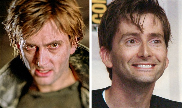 David Tennant