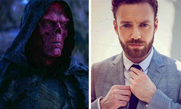 Ross Marquand