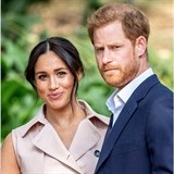 Donald Trump vzkzal Harrymu a Meghan, e od nj na ochranku nedostanou ani...