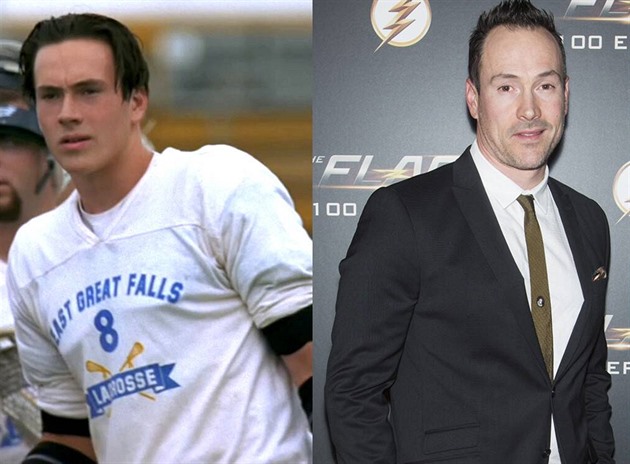 Chris Klein