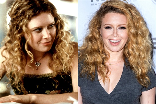 Natasha Lyonne