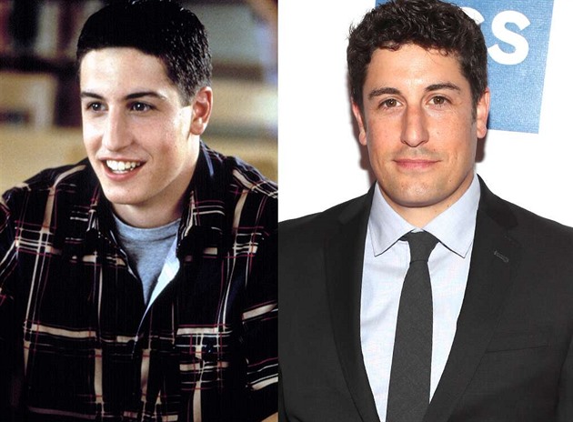 Jason Biggs