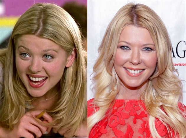 Tara Reid