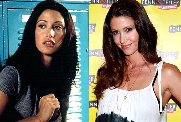 Shannon Elizabeth