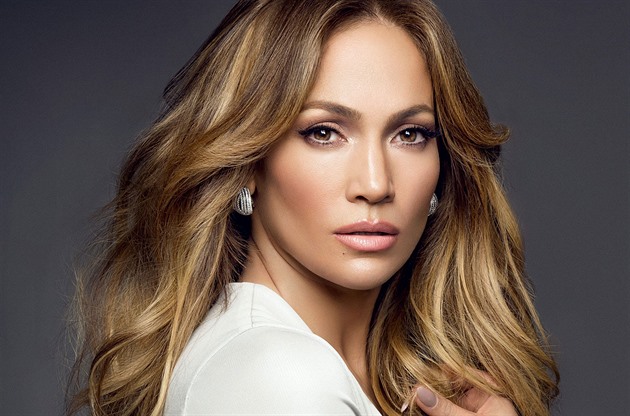 Jennifer Lopez