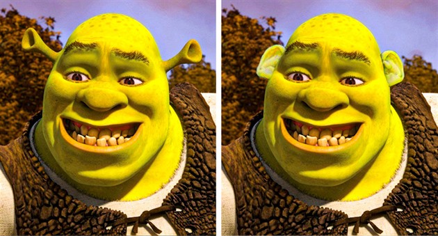 Shrek