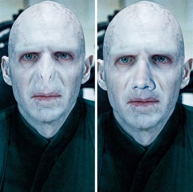 Voldemort