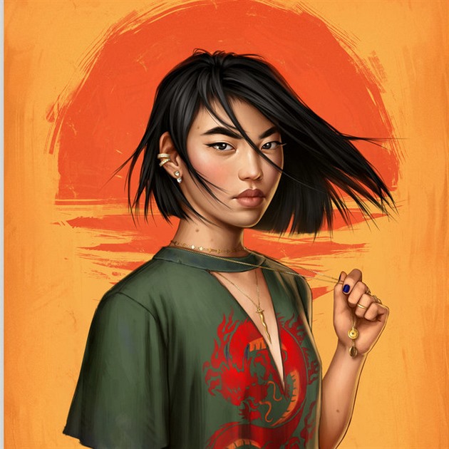 Mulan