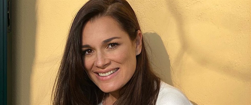 Alena eredová poskytla Expresu rozhovor, jak zvládá italskou karanténu a pro...