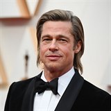 Brad Pitt