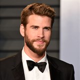 Liam Hemsworth m novou lsku