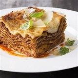 Na lasagne ned dopustit ani Zdenk Pohlreich.