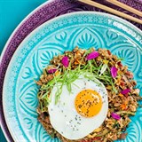 Nasi Goreng by Kamu: I tak mete zuitkovat ri.