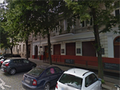 Pronájem bytu 1+kk, 36 m2, Vratislavova, Praha 2 - Vyehrad, 10 000 K za...