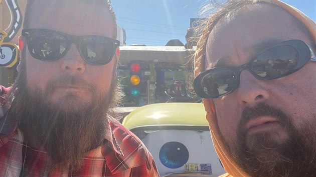 Mist�i zastavárny