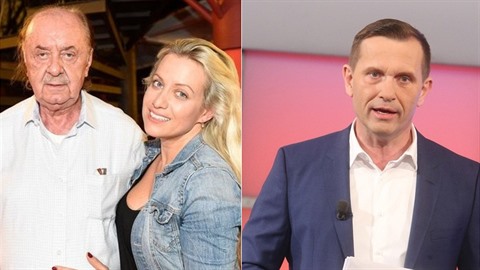 Jak se Tereza Mátlová dostala do nárue Jaromíra Soukupa?