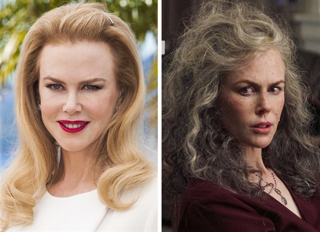 Nicole Kidman