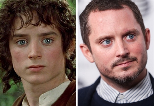 Elijah Wood