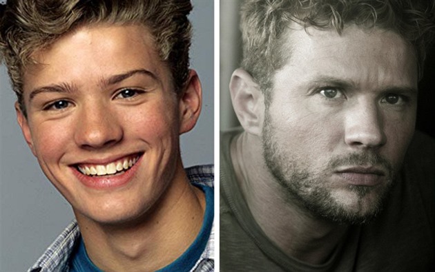 Ryan Phillippe