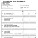 Veřejně dostupné informace k podnikání Nely Slovákové.