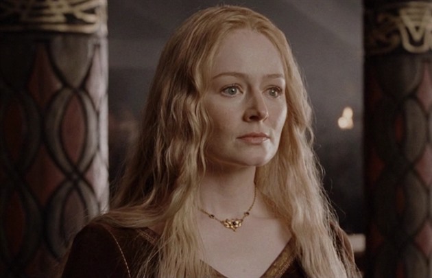 Éowyn