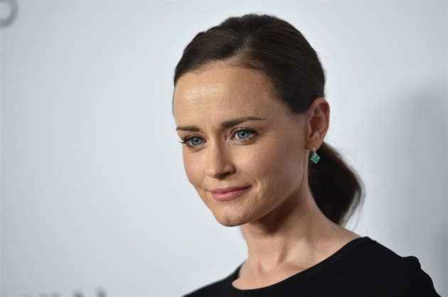 Alexis Bledel