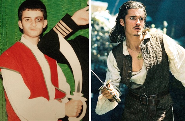 Orlando Bloom