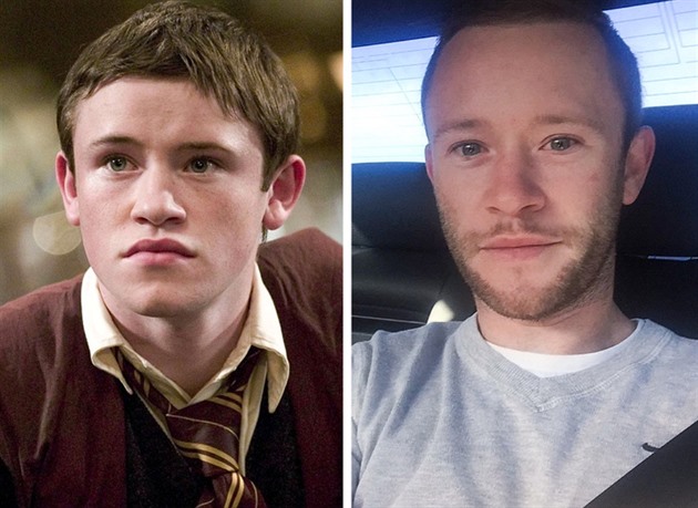 Devon Murray