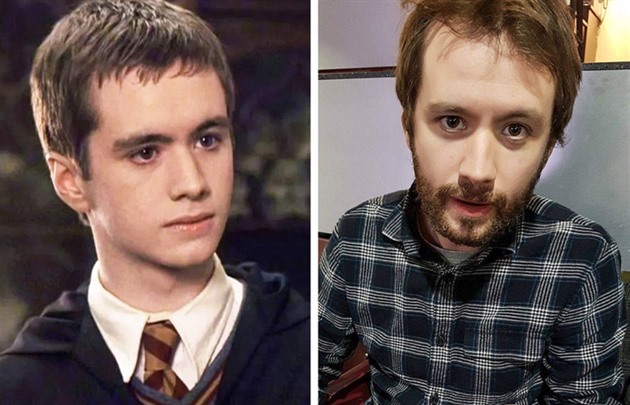 Sean Biggerstaff