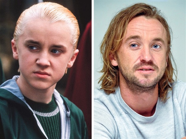 Tom Felton