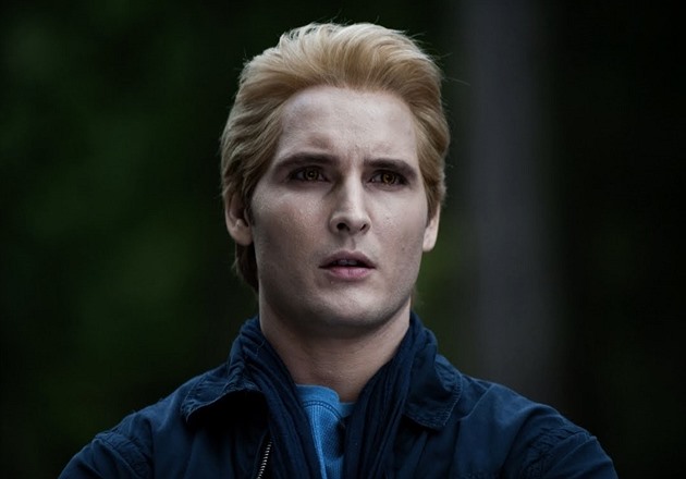 Carlisle Cullen