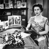 Královna Alžběta slaví 94. narozeniny. Takhle důležité události jejího života...