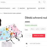 E-shop Urbantrend nabz mnohonsobn pedraen gely a rouky. Na Aliexpressu...