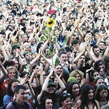Festival Rock for People letos po 26 letech poprvé nebude. Vstupenky zůstávají...