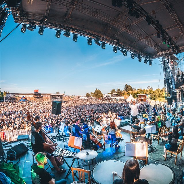 Festival Rock for People se til velkmu zjmu nvtvnk.