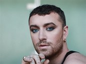 Sam Smith jsou zralí na váný vztah.