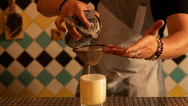 Bar Cash Only krizi spojenou s koronavirem nezvládl.