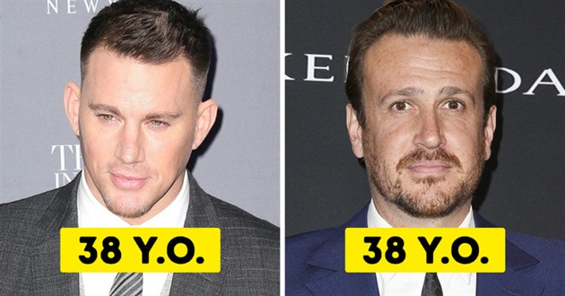 Channing Tatum a Jason Segel